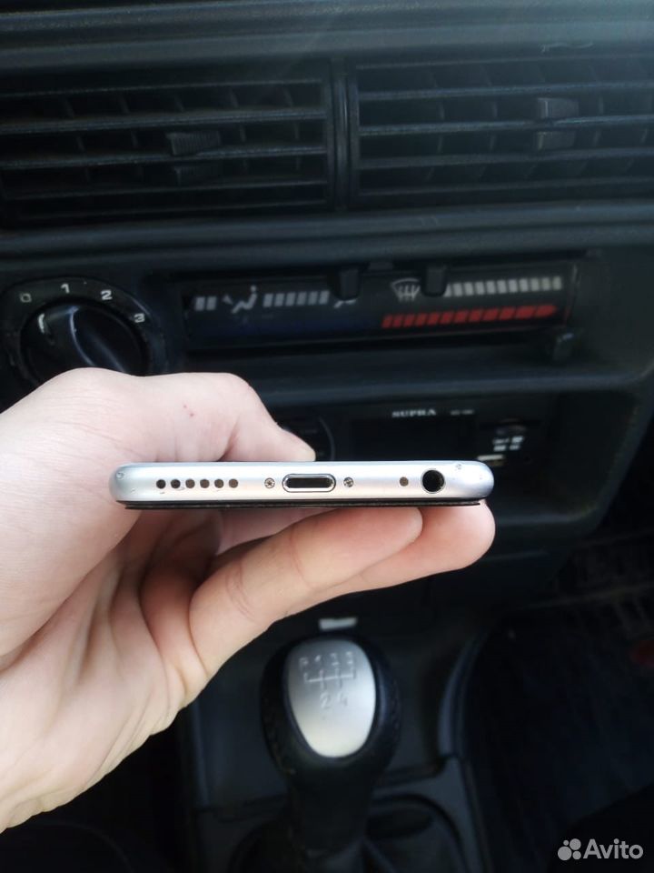 iPhone 6s 16Gb
