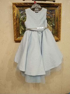 Праздничное платье 104-110р