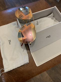 Очки солнцезащитные Dior оригинал