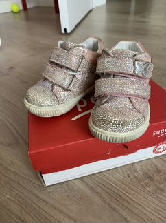 Детская обувь для девочки 19-22 размер