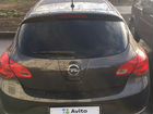 Opel Astra 1.6 МТ, 2012, 212 000 км