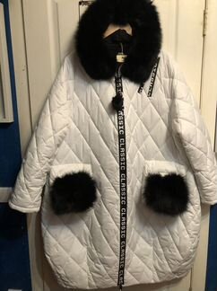 Пальто Rok Star 54/64 Польша