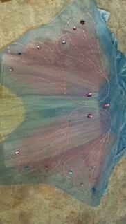 Костюм бабочки