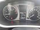 Datsun on-DO 1.6 AT, 2017, 57 000 км объявление продам