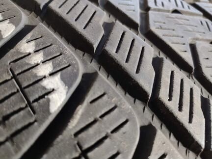 275 50 20 Pirelli Scorpion Winter