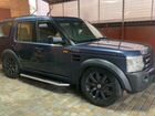 Land Rover Discovery 2.7 AT, 2005, 300 000 км