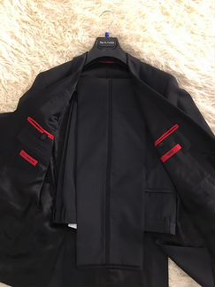 Костюм Hugo Boss