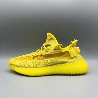 Кроссовки Yeezy Boost 350
