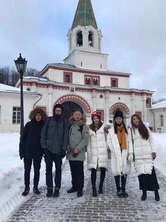 Закупка и доставка товаров из Китая, переводчик