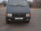 ГАЗ ГАЗель 2705 2.4 МТ, 1997, 100 000 км объявление продам
