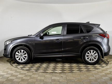 Mazda CX-5 2.0 AT, 2016, 68 475 км