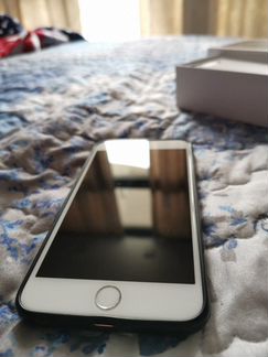 Телефон iPhone 6s plus