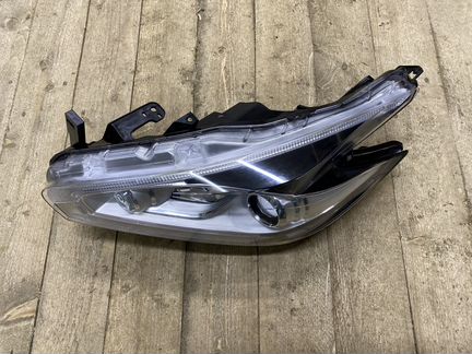 Фара левая Nissan Murano Мурано led