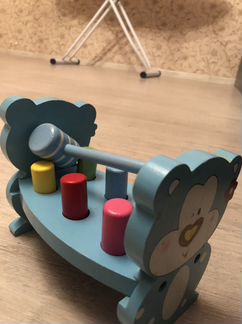 Детские игрушки