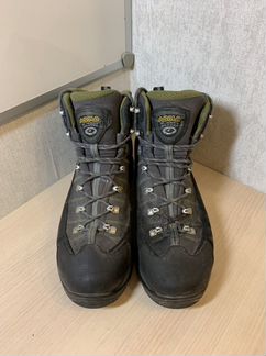 Ботинки Мужские Asolo hike revert