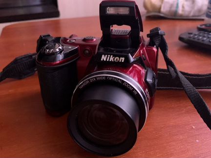 Фотоаппарат