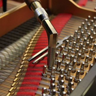 Настройка фортепиано(пианино и роялей). Выбор б/у