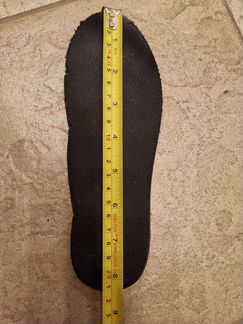 Ботинки для мальчика Columbia