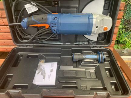 Ушм Dexter AG230-4.1