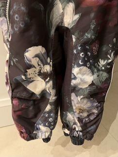 Комбинезон molo 86