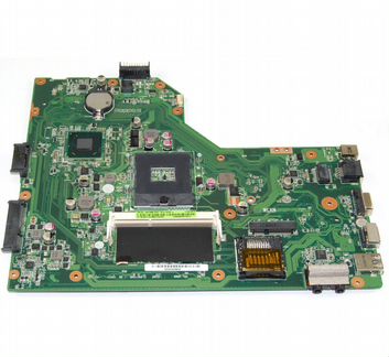 Материнская плата новая Asus A54C K54C X54C