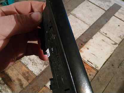 Блок контрольных ламп на Ниву Шевроле