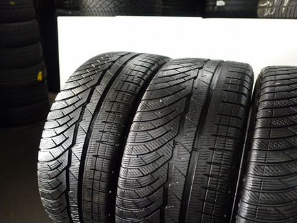 235 55 17 Michelin Pilot Alpin PA4 r 17 Cm3