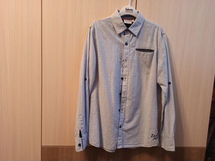 Рубашка лёгкая, Х/Б