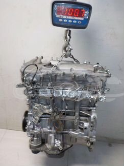 Двигатель 2AR-FXE 1900036430 lexus NX 200/300H