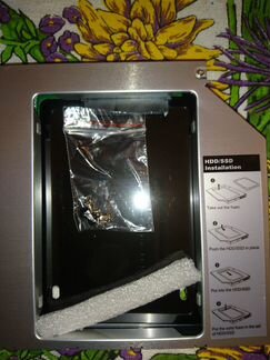 Салазки для HDD ismr2S