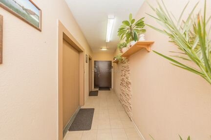 1-к квартира, 38 м², 12/18 эт.
