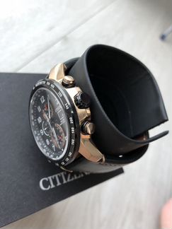Часы Citizen AT80 Eco-drive