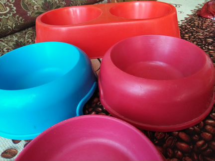 Миски для животных