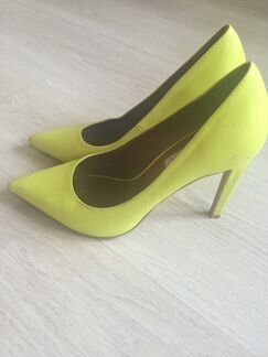 Туфли Steve Madden