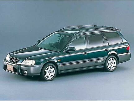 Стойка кузова передняя правая Honda Civic EK Orthi