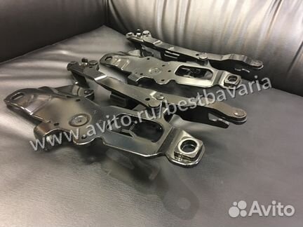 Петля капота bmw F10 11 бмв ф10 11
