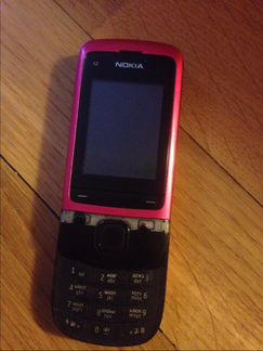 Nokia c2