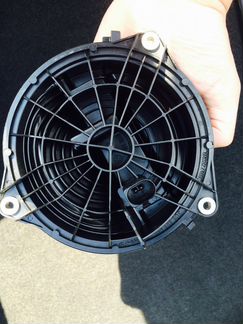 Эмблема-Ручка багажника Volkswagen