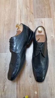 Мужские ботинки