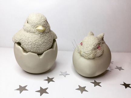 Коллекционные статуэтки,декор из США