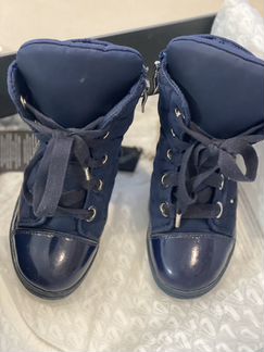 Сапоги Jog Dog