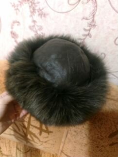 Головной убор