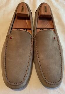 Kiton мокасины оригинал 43