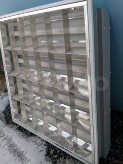 Светильники Армстронг