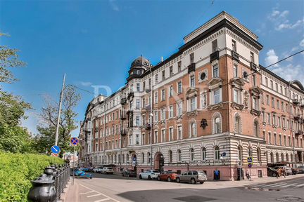 Сдам помещение свободного назначения, 207.00 м²