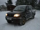 УАЗ Pickup 2.7 МТ, 2010, 186 000 км