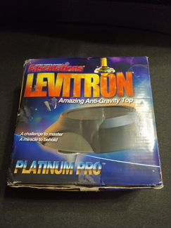 Levitron