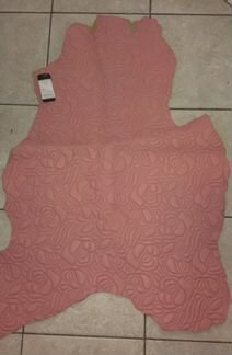 Кожа натуральная