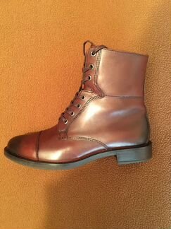 Ботинки ecco Sartorelle 25