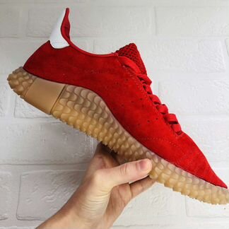 Кроссовки Adidas Kamanda